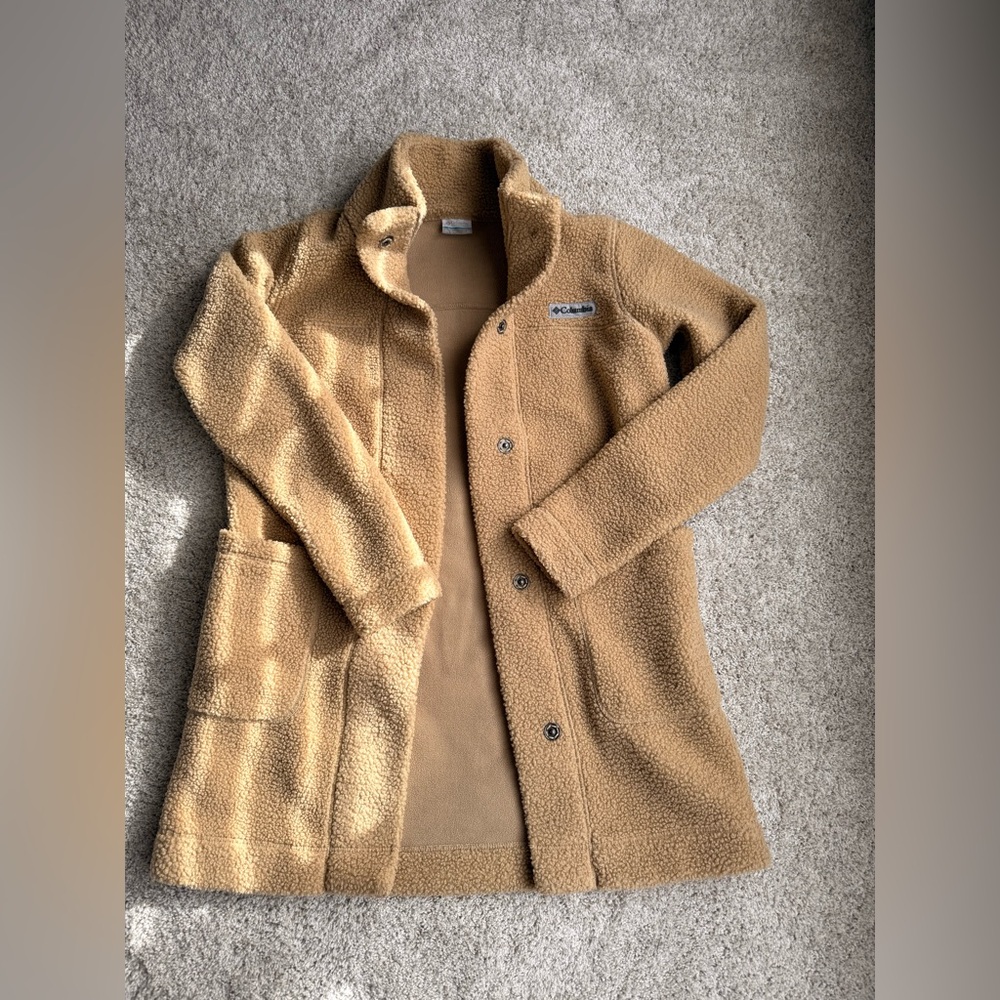 Columbia Panorama Coat